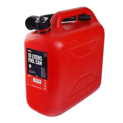 Canistra plastic 10L