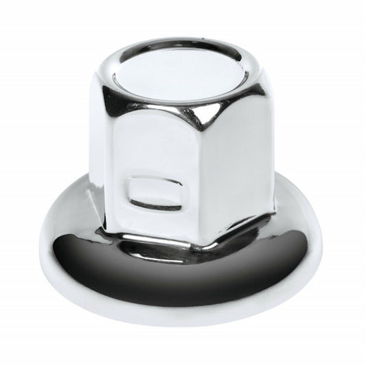 Capac inox piulita roata 33 mm
