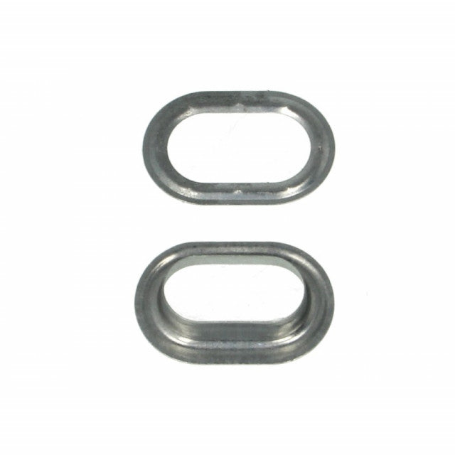 Capse rotunde pentru prelate Ø42X22MM