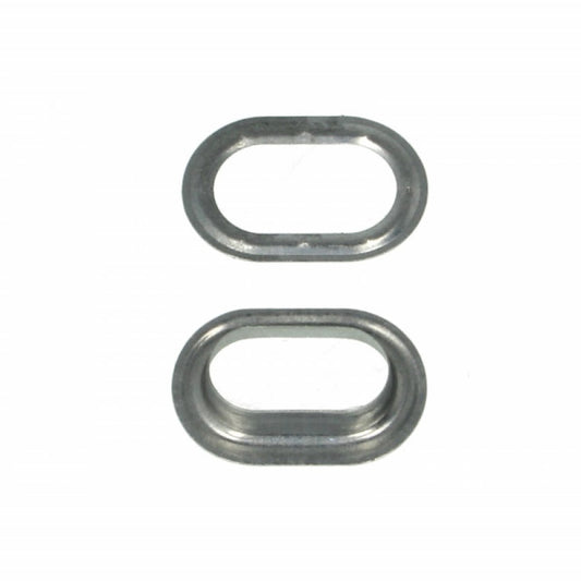 Capse rotunde pentru prelate Ø42X22MM