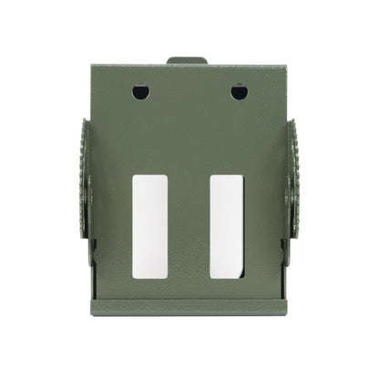 Carcasa metalica de securitate PNI Safe Lock 550 pentru camere de vanatoare PNI Hunting 550C