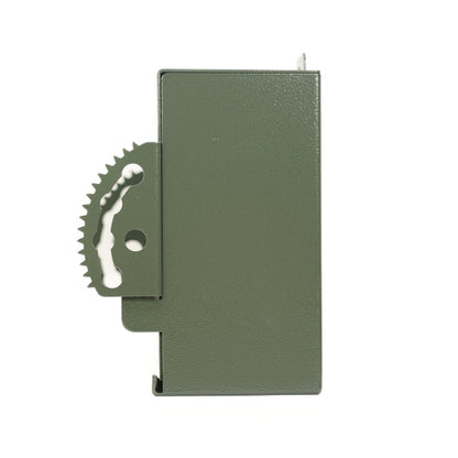 Carcasa metalica de securitate PNI Safe Lock 550 pentru camere de vanatoare PNI Hunting 550C