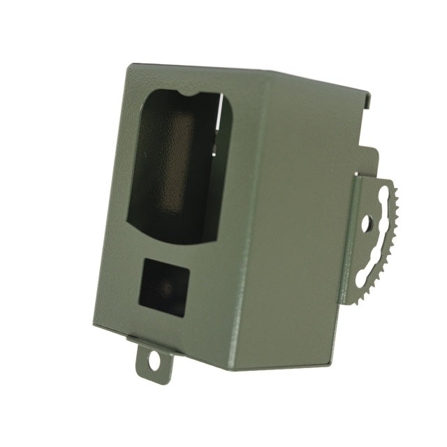 Carcasa metalica de securitate PNI Safe Lock 550 pentru camere de vanatoare PNI Hunting 550C