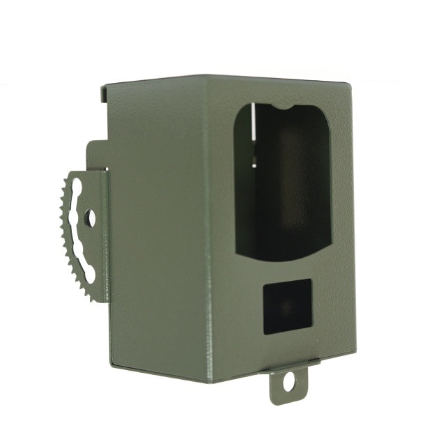 Carcasa metalica de securitate PNI Safe Lock 550 pentru camere de vanatoare PNI Hunting 550C