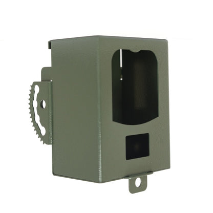Carcasa metalica de securitate PNI Safe Lock 550 pentru camere de vanatoare PNI Hunting 550C
