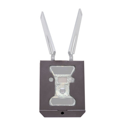 Carcasa metalica de securitate PNI Safe Lock pentru camere de vanatoare PNI Hunting 400C PRO si PNI Hunting 480C PRO