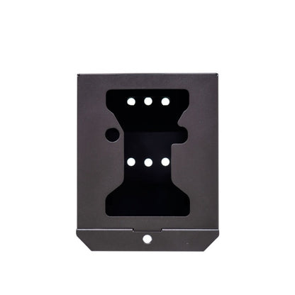 Carcasa metalica de securitate PNI Safe Lock pentru camere de vanatoare PNI Hunting 400C PRO si PNI Hunting 480C PRO