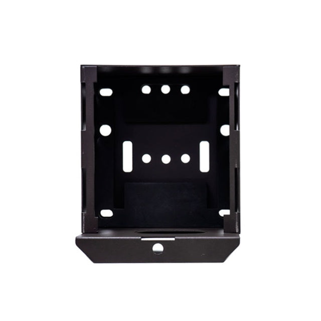 Carcasa metalica de securitate PNI Safe Lock pentru camere de vanatoare PNI Hunting 400C PRO si PNI Hunting 480C PRO