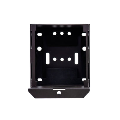 Carcasa metalica de securitate PNI Safe Lock pentru camere de vanatoare PNI Hunting 400C PRO si PNI Hunting 480C PRO