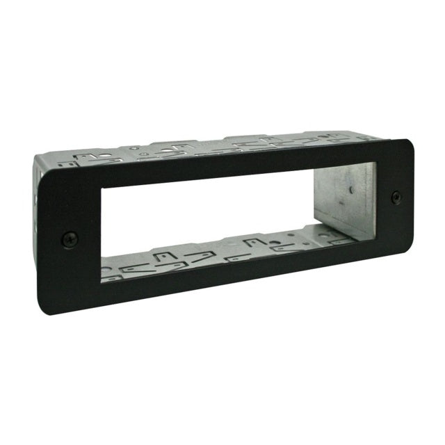 Carcasa montaj Midland 1 DIN SPM-78DIN pentru statii Alan 78/278, M20 Cod C792