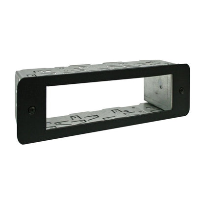 Carcasa montaj Midland 1 DIN SPM-78DIN pentru statii Alan 78/278, M20 Cod C792