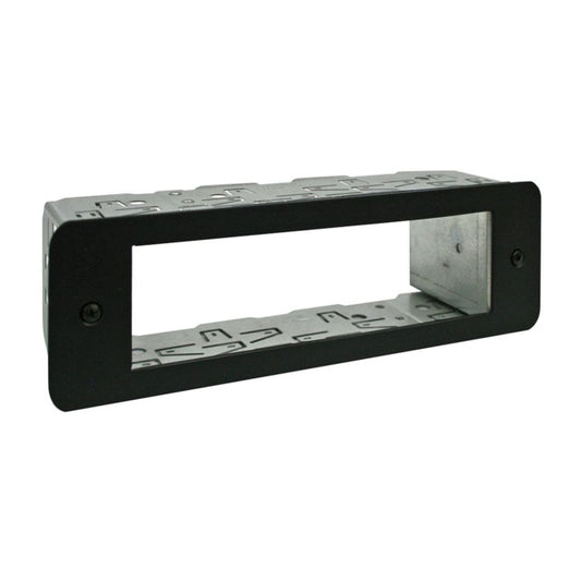Carcasa montaj Midland 1 DIN SPM-78DIN pentru statii Alan 78/278, M20 Cod C792