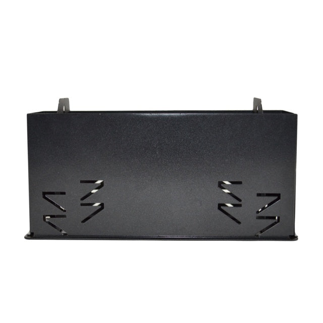 Carcasa montaj Midland 1 DIN SPM-78DIN pentru statii Alan 78/278, M20 Cod C792