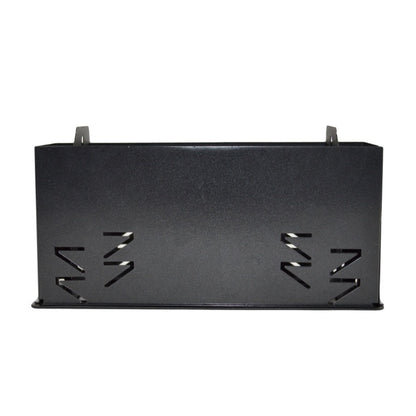 Carcasa montaj Midland 1 DIN SPM-78DIN pentru statii Alan 78/278, M20 Cod C792