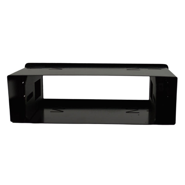 Carcasa montaj Midland 1 DIN SPM-78DIN pentru statii Alan 78/278, M20 Cod C792