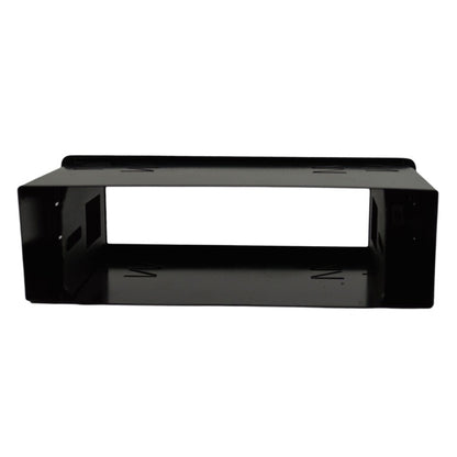 Carcasa montaj Midland 1 DIN SPM-78DIN pentru statii Alan 78/278, M20 Cod C792