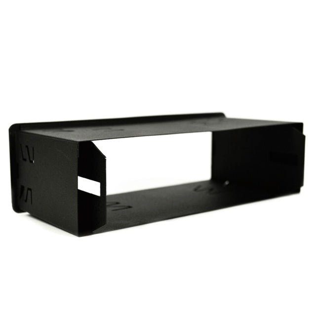 Carcasa montaj Midland 1 DIN SPM-78DIN pentru statii Alan 78/278, M20 Cod C792