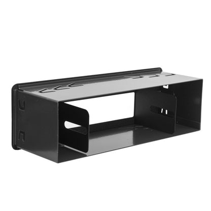 Carcasa montaj PNI 1DIN compatibila cu statiile PNI 6500, Albrecht 6110, CRT One, President Bill