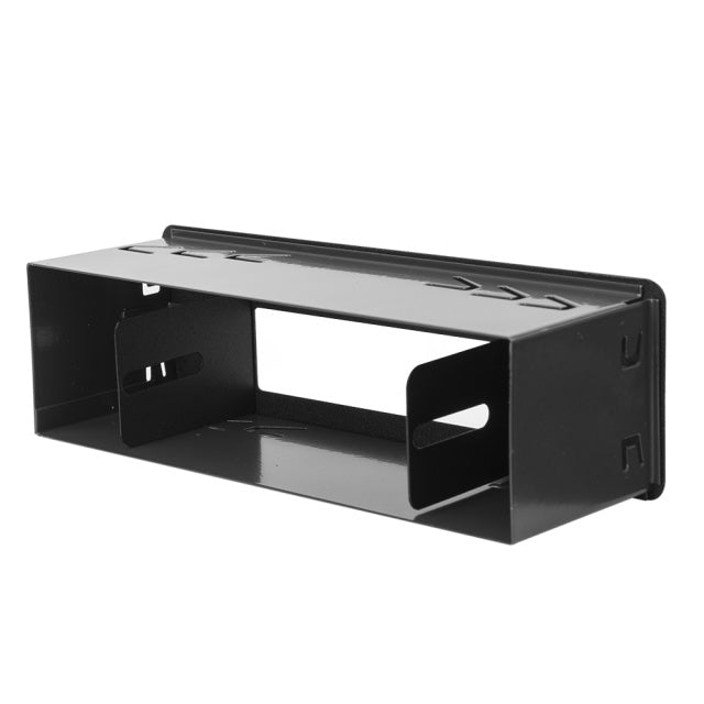 Carcasa montaj PNI 1DIN compatibila cu statiile PNI 6500, Albrecht 6110, CRT One, President Bill