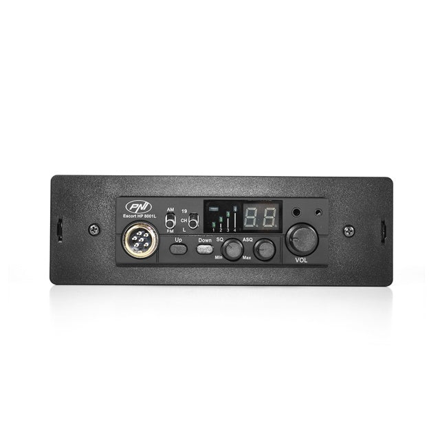 Carcasa montaj PNI 1DIN pentru statiile PNI Escort HP 8000L/8001L/8024 si PNI 5500