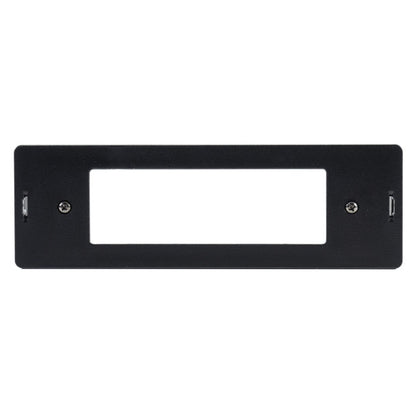 Carcasa montaj PNI 1DIN pentru statiile PNI Escort HP 8000L/8001L/8024 si PNI 5500