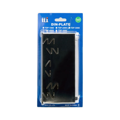 Carcasa montaj TTi 1 DIN TDP-5000 pentru statii TTi TCB-900
