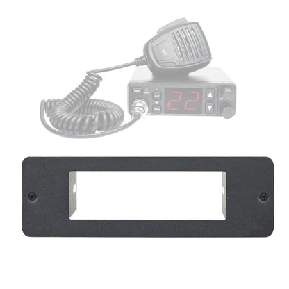 Carcasa PNI 1DIN pentru montaj statie radio PNI HP 5500