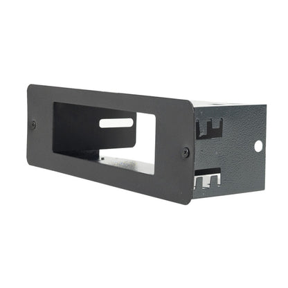 Carcasa PNI 1DIN pentru montaj statie radio PNI HP 5500