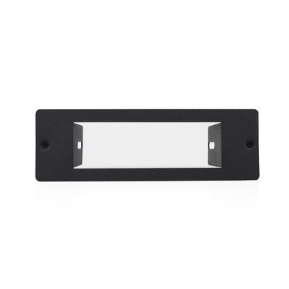 Carcasa PNI 1DIN pentru montaj statie radio TTi TCB-550