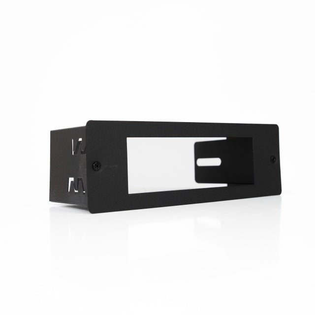 Carcasa PNI 1DIN pentru montaj statie radio TTi TCB-550
