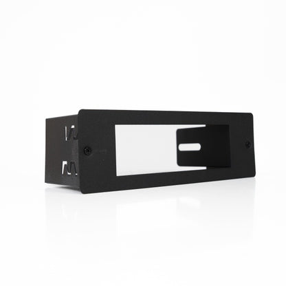 Carcasa PNI 1DIN pentru montaj statie radio TTi TCB-550