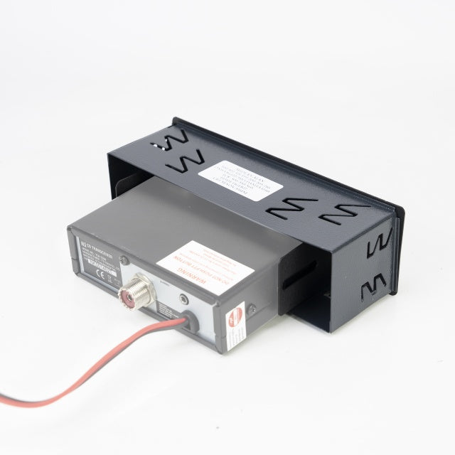 Carcasa PNI 1DIN pentru montaj statie radio TTi TCB-550