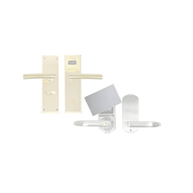 Card de proximitate PNI EMC-05 13.56 MHz pentru Yale hoteliere PNI CH2000