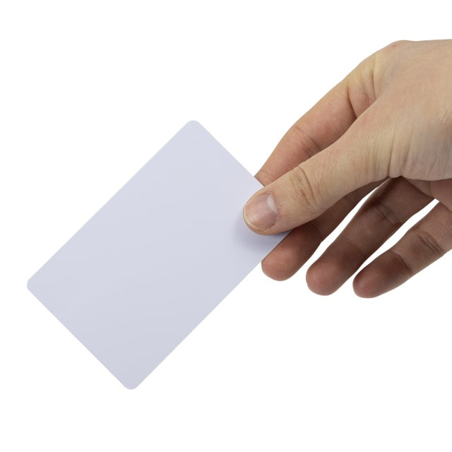 Card de proximitate SilverCloud EMC-01 RFID 125 KHz 64 bit, 1 buc