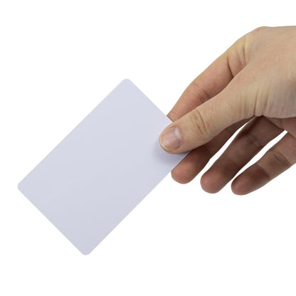 Card de proximitate SilverCloud EMC-01 RFID 125 KHz 64 bit, 1 buc