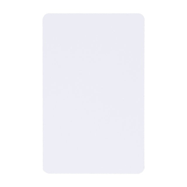 Card de proximitate SilverCloud EMC-01 RFID 125 KHz 64 bit, 1 buc