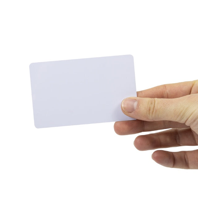 Card de proximitate SilverCloud EMC-01 RFID 125 KHz 64 bit, 1 buc