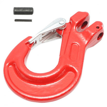 CARLIG ancorare-ridicare CLEVIS 10 mm - 6,3 tone