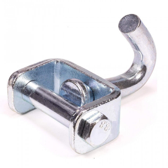 Carlig auto rotativ - 35mm - 3T