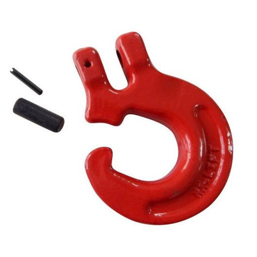 CARLIG CIOCHINAR 8 mm - 4 tone