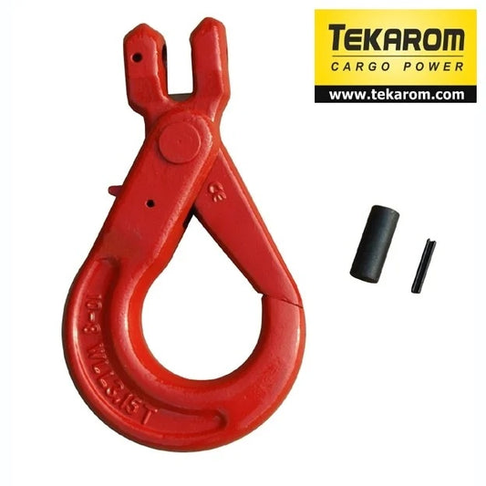 Carlig Clevis autoblocant 16 mm