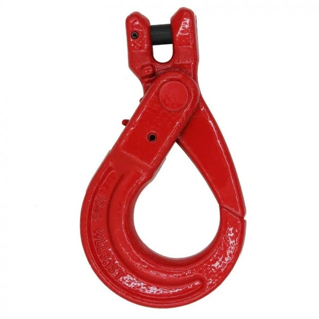 Carlig Clevis autoblocant 20 mm