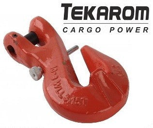 CARLIG SCURTARE lant 10 mm