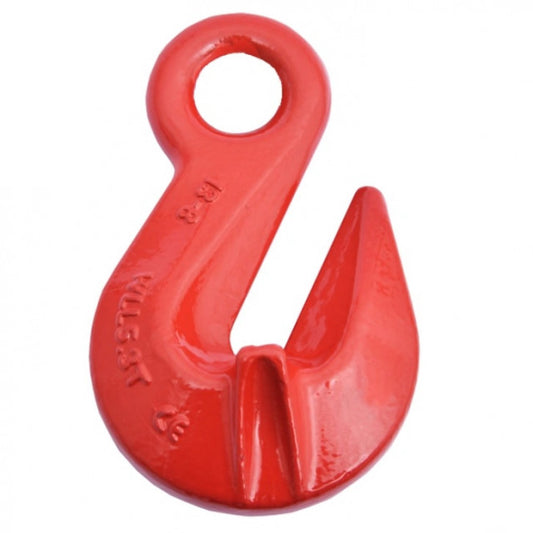 CARLIG SCURTARE lant 13 mm, cu ochi