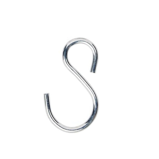 Carlig tip S 47 mm