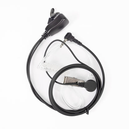 Casca cu microfon PNI HF15 cu 1 pin 3.5mm pentru statii radio GSM