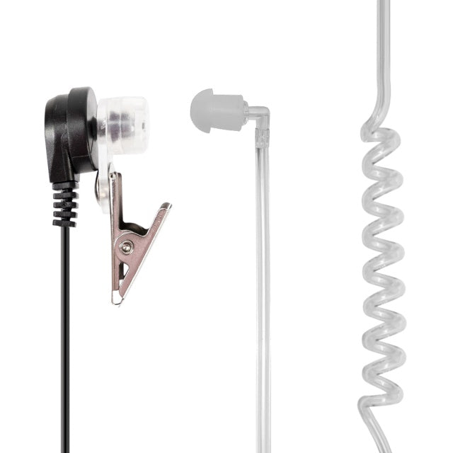 Casca cu microfon PNI HF15 cu 1 pin 3.5mm pentru statii radio GSM