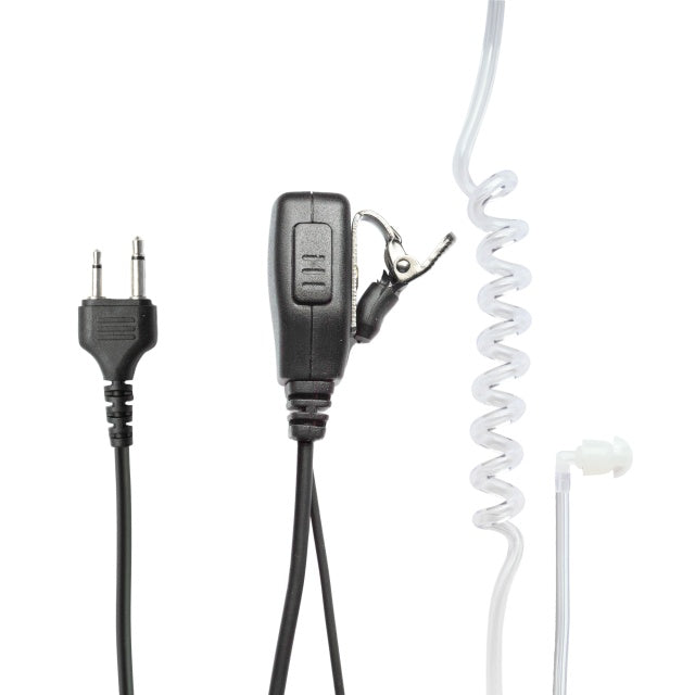 Casca cu microfon PNI HF31 cu 2 pini tip PNI-M pentru statii radio CB