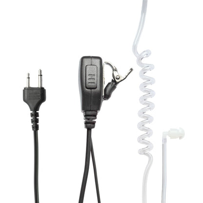 Casca cu microfon PNI HF31 cu 2 pini tip PNI-M pentru statii radio CB