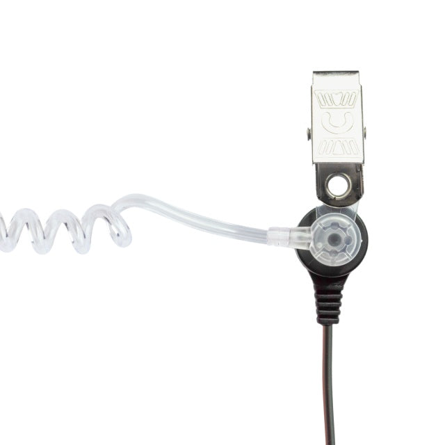 Casca cu microfon PNI HF31 cu 2 pini tip PNI-M pentru statii radio CB